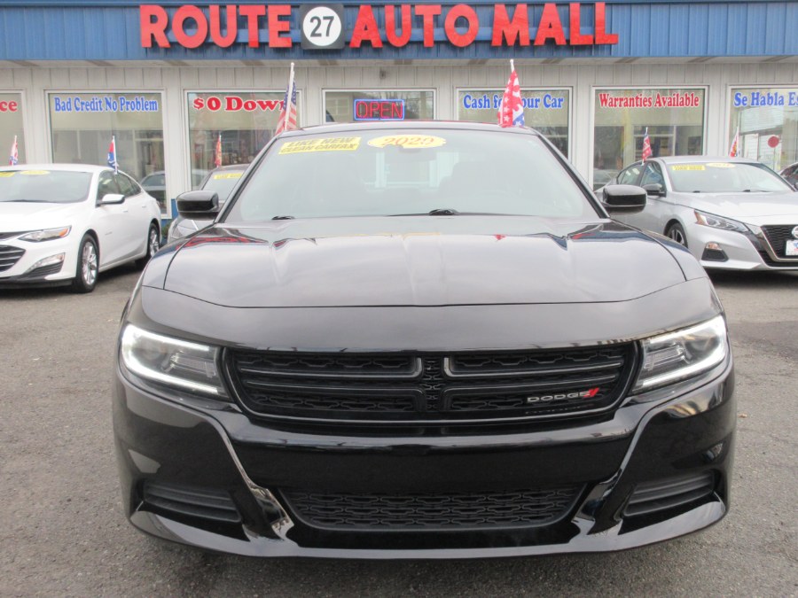 2020 Dodge Charger SXT RWD, available for sale in Linden, New Jersey | Route 27 Auto Mall. Linden, New Jersey 2020 Dodge Charger SXT RWD, available for sale in Linden, New Jersey | Route 27 Auto Mall. Linden, New Jersey