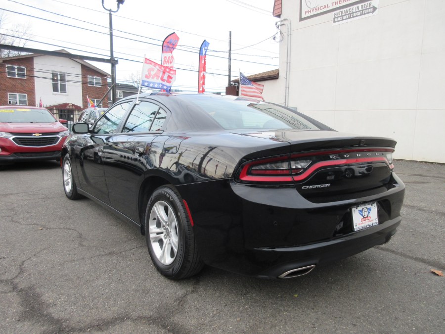 2020 Dodge Charger SXT RWD, available for sale in Linden, New Jersey | Route 27 Auto Mall. Linden, New Jersey 2020 Dodge Charger SXT RWD, available for sale in Linden, New Jersey | Route 27 Auto Mall. Linden, New Jersey