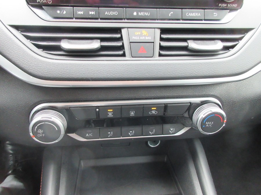 2021 Nissan Altima 2.5 SR Sedan, available for sale in Linden, New Jersey | Route 27 Auto Mall. Linden, New Jersey 2021 Nissan Altima 2.5 SR Sedan, available for sale in Linden, New Jersey | Route 27 Auto Mall. Linden, New Jersey