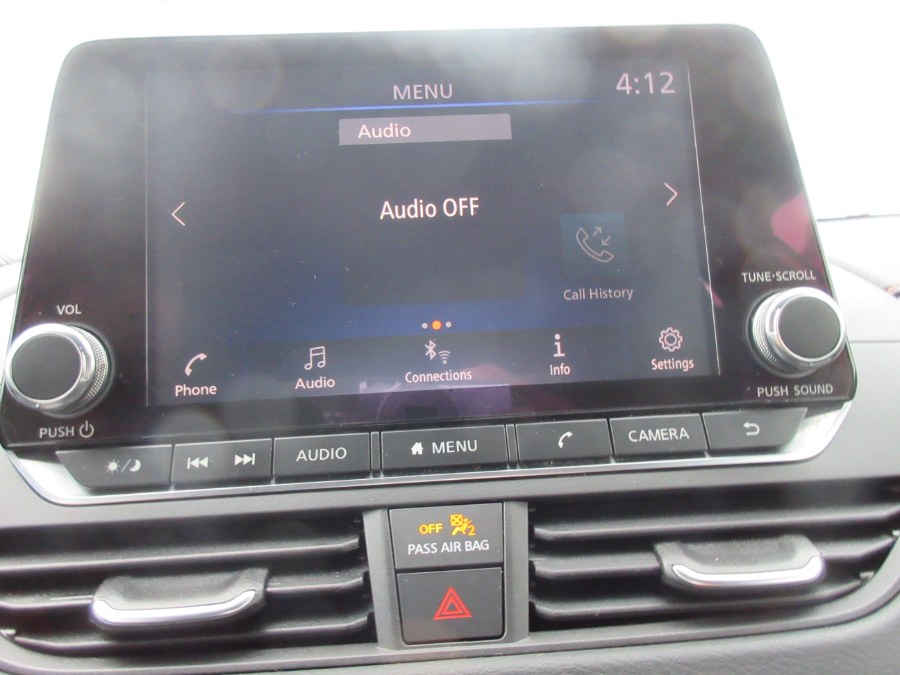 2021 Nissan Altima 2.5 SR Sedan, available for sale in Linden, New Jersey | Route 27 Auto Mall. Linden, New Jersey 2021 Nissan Altima 2.5 SR Sedan, available for sale in Linden, New Jersey | Route 27 Auto Mall. Linden, New Jersey