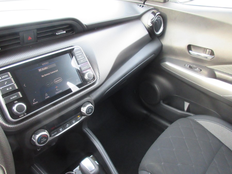 2020 Nissan Kicks SV FWD, available for sale in Linden, New Jersey | Route 27 Auto Mall. Linden, New Jersey 2020 Nissan Kicks SV FWD, available for sale in Linden, New Jersey | Route 27 Auto Mall. Linden, New Jersey