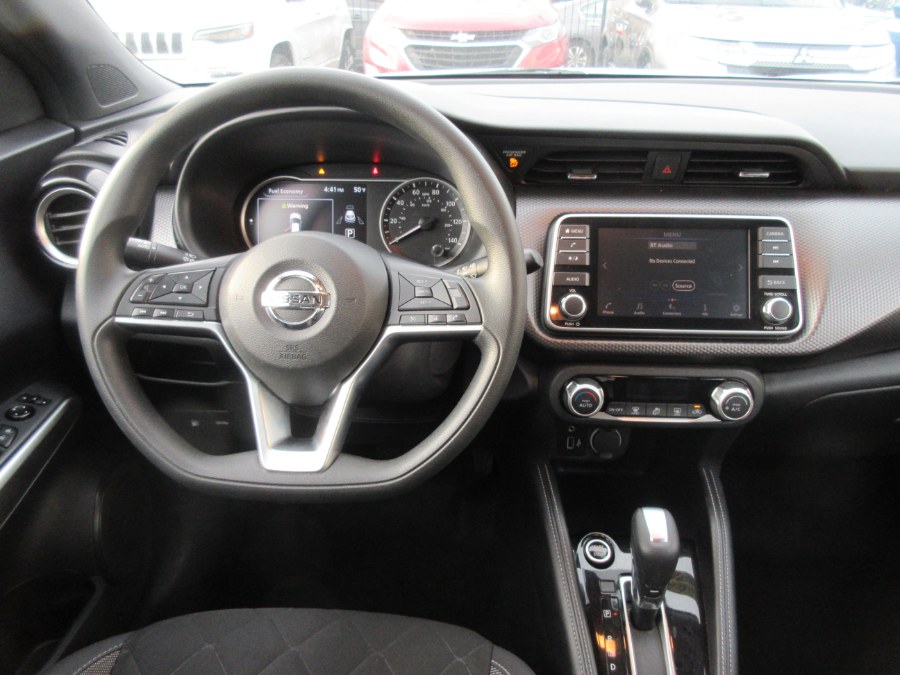 2020 Nissan Kicks SV FWD, available for sale in Linden, New Jersey | Route 27 Auto Mall. Linden, New Jersey 2020 Nissan Kicks SV FWD, available for sale in Linden, New Jersey | Route 27 Auto Mall. Linden, New Jersey
