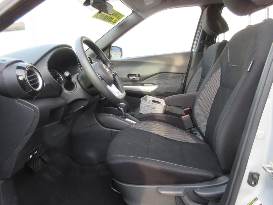 2020 Nissan Kicks SV FWD, available for sale in Linden, New Jersey | Route 27 Auto Mall. Linden, New Jersey 2020 Nissan Kicks SV FWD, available for sale in Linden, New Jersey | Route 27 Auto Mall. Linden, New Jersey