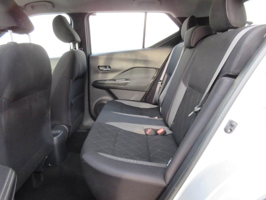 2020 Nissan Kicks SV FWD, available for sale in Linden, New Jersey | Route 27 Auto Mall. Linden, New Jersey 2020 Nissan Kicks SV FWD, available for sale in Linden, New Jersey | Route 27 Auto Mall. Linden, New Jersey