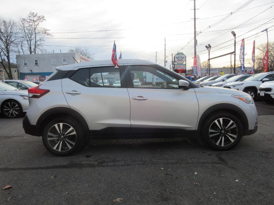 2020 Nissan Kicks SV FWD, available for sale in Linden, New Jersey | Route 27 Auto Mall. Linden, New Jersey 2020 Nissan Kicks SV FWD, available for sale in Linden, New Jersey | Route 27 Auto Mall. Linden, New Jersey