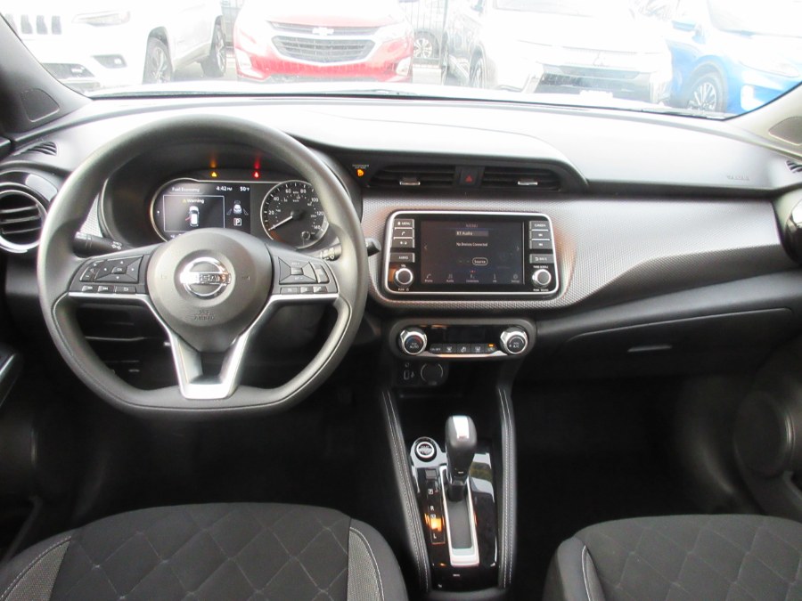 2020 Nissan Kicks SV FWD, available for sale in Linden, New Jersey | Route 27 Auto Mall. Linden, New Jersey 2020 Nissan Kicks SV FWD, available for sale in Linden, New Jersey | Route 27 Auto Mall. Linden, New Jersey