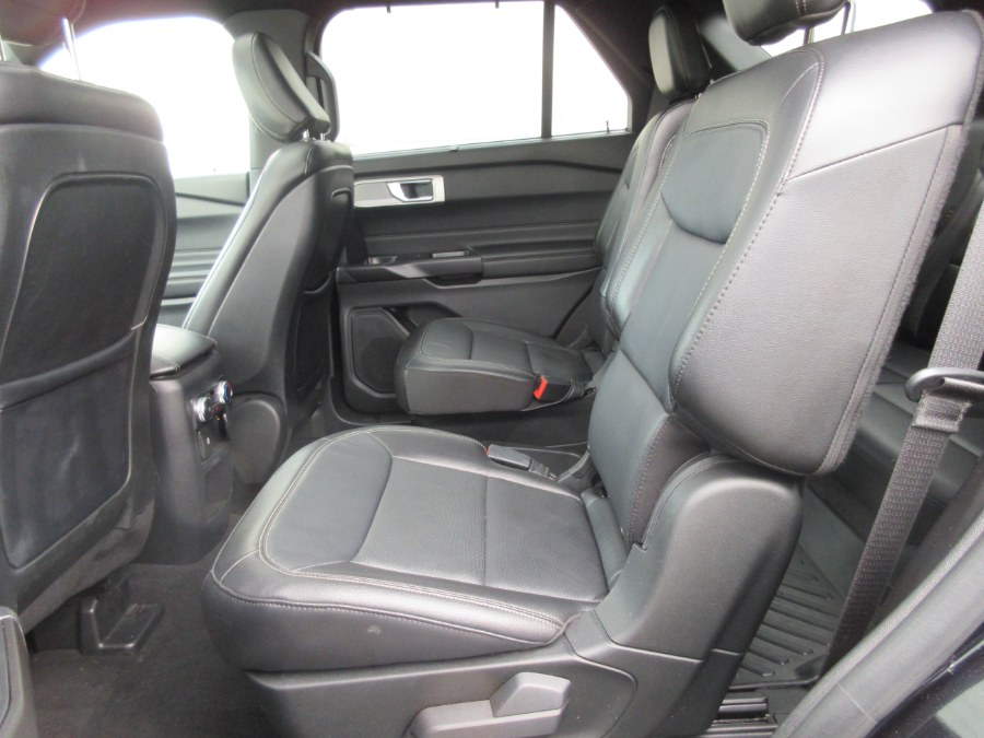 2020 Ford Explorer Limited 4WD, available for sale in Linden, New Jersey | Route 27 Auto Mall. Linden, New Jersey 2020 Ford Explorer Limited 4WD, available for sale in Linden, New Jersey | Route 27 Auto Mall. Linden, New Jersey