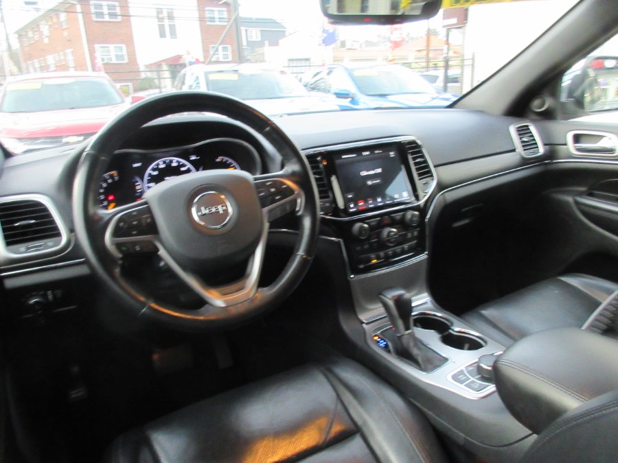 2020 Jeep Grand Cherokee Limited 4x4, available for sale in Linden, New Jersey | Route 27 Auto Mall. Linden, New Jersey 2020 Jeep Grand Cherokee Limited 4x4, available for sale in Linden, New Jersey | Route 27 Auto Mall. Linden, New Jersey