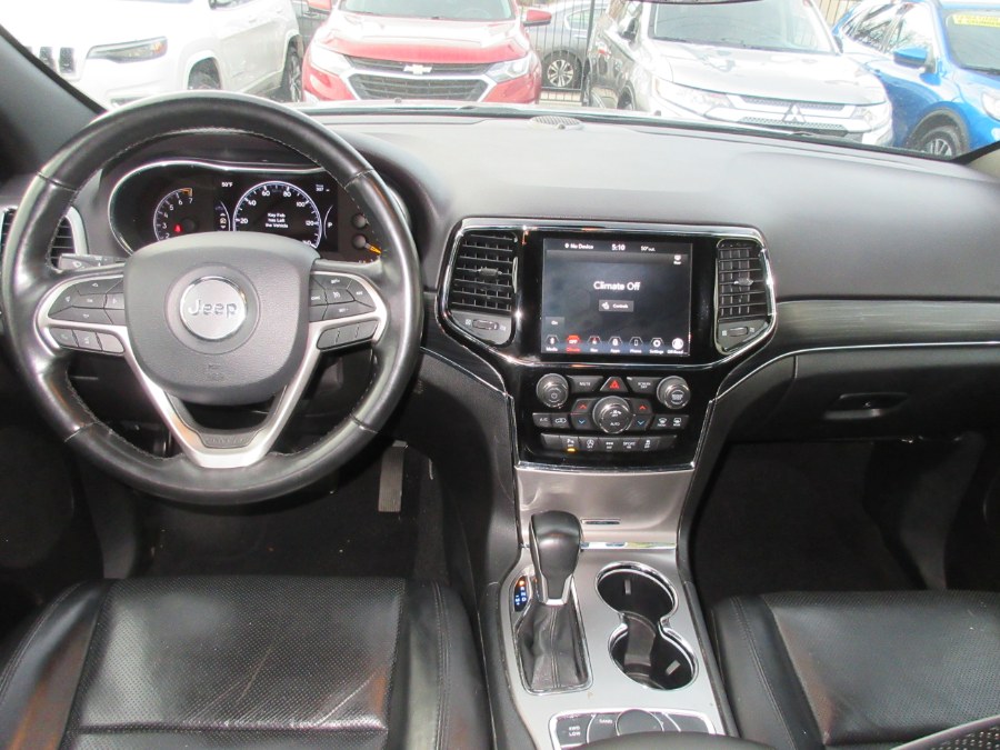 2020 Jeep Grand Cherokee Limited 4x4, available for sale in Linden, New Jersey | Route 27 Auto Mall. Linden, New Jersey 2020 Jeep Grand Cherokee Limited 4x4, available for sale in Linden, New Jersey | Route 27 Auto Mall. Linden, New Jersey