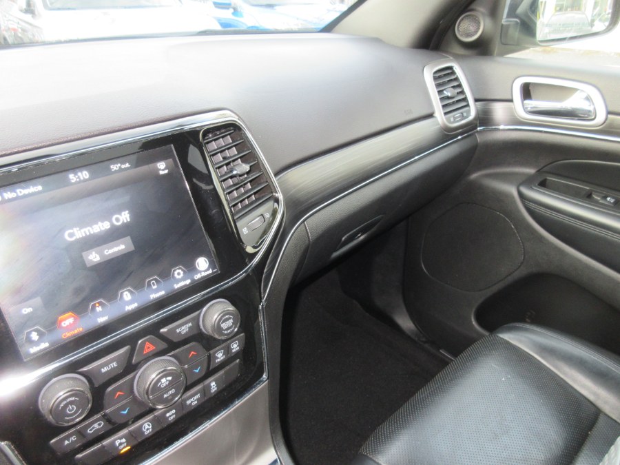 2020 Jeep Grand Cherokee Limited 4x4, available for sale in Linden, New Jersey | Route 27 Auto Mall. Linden, New Jersey 2020 Jeep Grand Cherokee Limited 4x4, available for sale in Linden, New Jersey | Route 27 Auto Mall. Linden, New Jersey