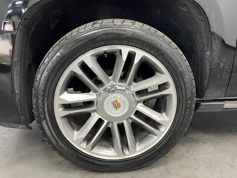 2013 Cadillac Escalade ESV AWD 4dr Premium, available for sale in Elizabeth, New Jersey | M Auto Group. Elizabeth, New Jersey 2013 Cadillac Escalade ESV AWD 4dr Premium, available for sale in Elizabeth, New Jersey | M Auto Group. Elizabeth, New Jersey