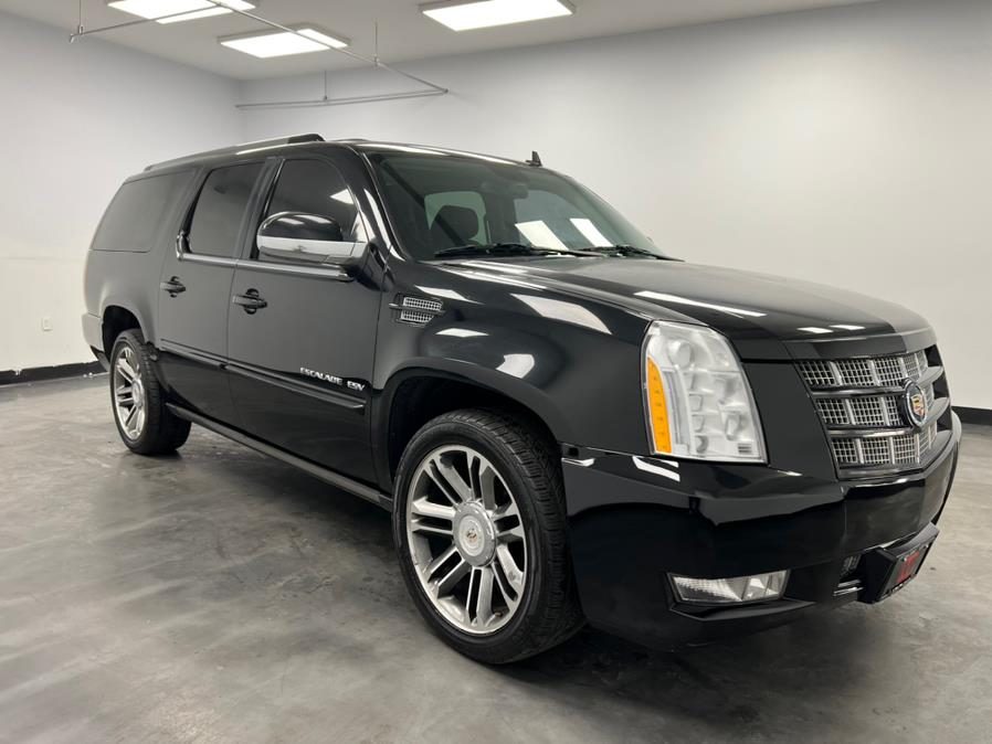 2013 Cadillac Escalade ESV AWD 4dr Premium, available for sale in Elizabeth, New Jersey | M Auto Group. Elizabeth, New Jersey 2013 Cadillac Escalade ESV AWD 4dr Premium, available for sale in Elizabeth, New Jersey | M Auto Group. Elizabeth, New Jersey