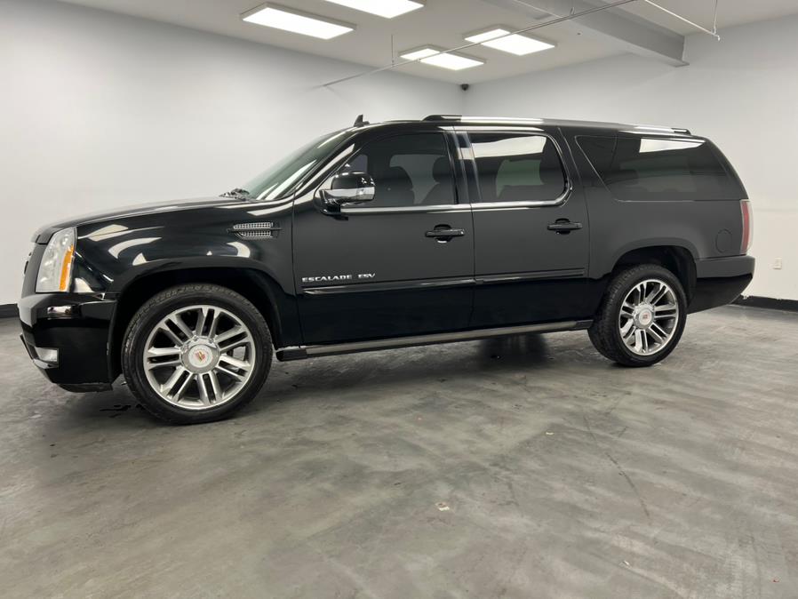 2013 Cadillac Escalade ESV AWD 4dr Premium, available for sale in Elizabeth, New Jersey | M Auto Group. Elizabeth, New Jersey 2013 Cadillac Escalade ESV AWD 4dr Premium, available for sale in Elizabeth, New Jersey | M Auto Group. Elizabeth, New Jersey