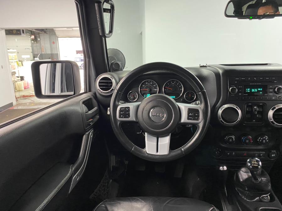 2013 Jeep Wrangler Unlimited 4WD 4dr Freedom Edition *Ltd Avail*, available for sale in Elizabeth, New Jersey | M Auto Group. Elizabeth, New Jersey 2013 Jeep Wrangler Unlimited 4WD 4dr Freedom Edition *Ltd Avail*, available for sale in Elizabeth, New Jersey | M Auto Group. Elizabeth, New Jersey