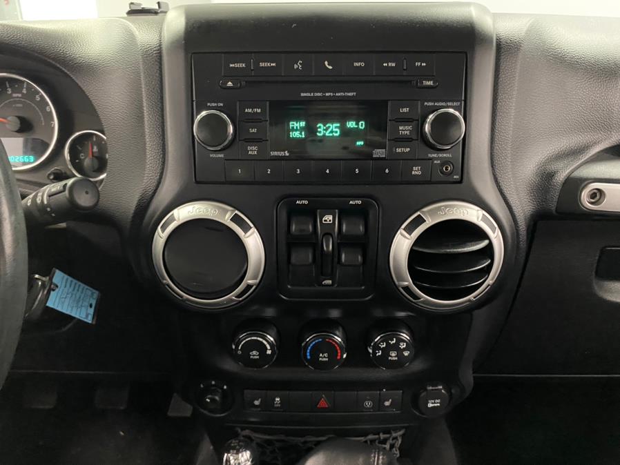2013 Jeep Wrangler Unlimited 4WD 4dr Freedom Edition *Ltd Avail*, available for sale in Elizabeth, New Jersey | M Auto Group. Elizabeth, New Jersey 2013 Jeep Wrangler Unlimited 4WD 4dr Freedom Edition *Ltd Avail*, available for sale in Elizabeth, New Jersey | M Auto Group. Elizabeth, New Jersey