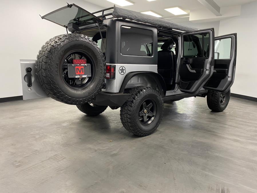 2013 Jeep Wrangler Unlimited 4WD 4dr Freedom Edition *Ltd Avail*, available for sale in Elizabeth, New Jersey | M Auto Group. Elizabeth, New Jersey 2013 Jeep Wrangler Unlimited 4WD 4dr Freedom Edition *Ltd Avail*, available for sale in Elizabeth, New Jersey | M Auto Group. Elizabeth, New Jersey