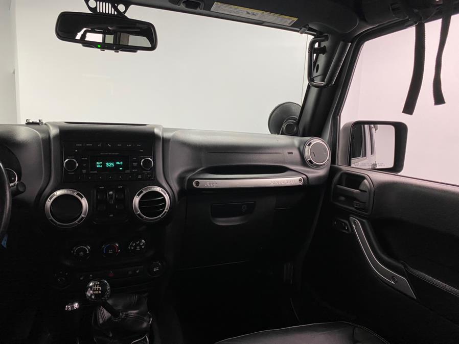 2013 Jeep Wrangler Unlimited 4WD 4dr Freedom Edition *Ltd Avail*, available for sale in Elizabeth, New Jersey | M Auto Group. Elizabeth, New Jersey 2013 Jeep Wrangler Unlimited 4WD 4dr Freedom Edition *Ltd Avail*, available for sale in Elizabeth, New Jersey | M Auto Group. Elizabeth, New Jersey