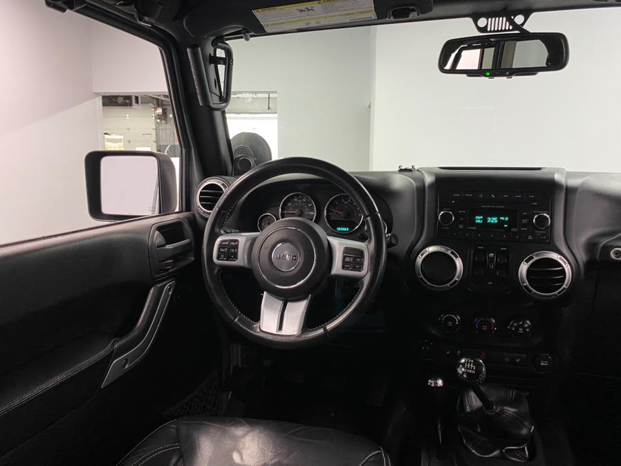 2013 Jeep Wrangler Unlimited 4WD 4dr Freedom Edition *Ltd Avail*, available for sale in Elizabeth, New Jersey | M Auto Group. Elizabeth, New Jersey 2013 Jeep Wrangler Unlimited 4WD 4dr Freedom Edition *Ltd Avail*, available for sale in Elizabeth, New Jersey | M Auto Group. Elizabeth, New Jersey