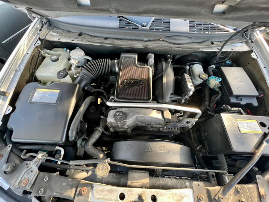 2009 Chevrolet TrailBlazer 2WD 4dr LT w/1LT, available for sale in Wallingford, Connecticut | Wallingford Auto Center LLC. Wallingford, Connecticut 2009 Chevrolet TrailBlazer 2WD 4dr LT w/1LT, available for sale in Wallingford, Connecticut | Wallingford Auto Center LLC. Wallingford, Connecticut