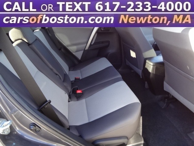 2015 Toyota RAV4 AWD 4dr XLE (Natl), available for sale in Newton, Massachusetts | Cars of Boston. Newton, Massachusetts 2015 Toyota RAV4 AWD 4dr XLE (Natl), available for sale in Newton, Massachusetts | Cars of Boston. Newton, Massachusetts