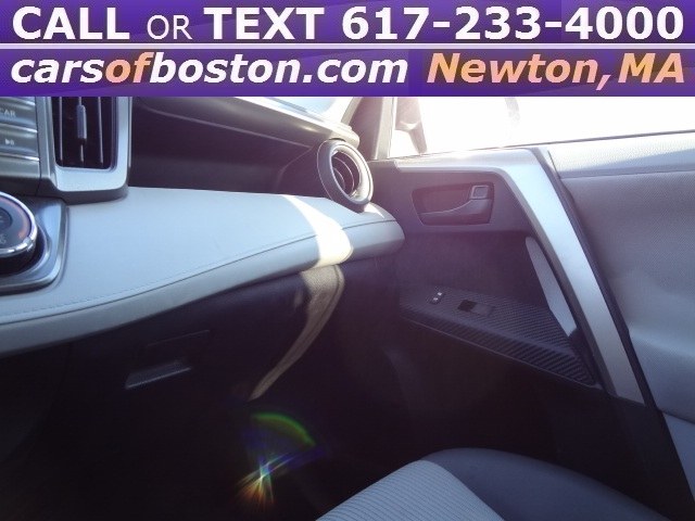 2015 Toyota RAV4 AWD 4dr XLE (Natl), available for sale in Newton, Massachusetts | Cars of Boston. Newton, Massachusetts 2015 Toyota RAV4 AWD 4dr XLE (Natl), available for sale in Newton, Massachusetts | Cars of Boston. Newton, Massachusetts