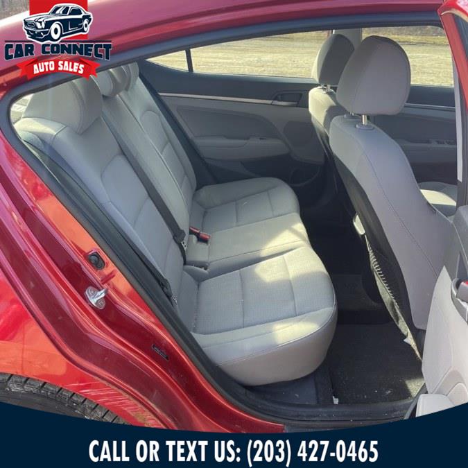 2018 Hyundai Elantra SEL 2.0L Auto (Alabama), available for sale in Waterbury, Connecticut | Car Connect Auto Sales LLC. Waterbury, Connecticut 2018 Hyundai Elantra SEL 2.0L Auto (Alabama), available for sale in Waterbury, Connecticut | Car Connect Auto Sales LLC. Waterbury, Connecticut