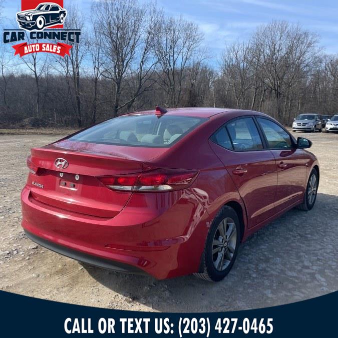 2018 Hyundai Elantra SEL 2.0L Auto (Alabama), available for sale in Waterbury, Connecticut | Car Connect Auto Sales LLC. Waterbury, Connecticut 2018 Hyundai Elantra SEL 2.0L Auto (Alabama), available for sale in Waterbury, Connecticut | Car Connect Auto Sales LLC. Waterbury, Connecticut