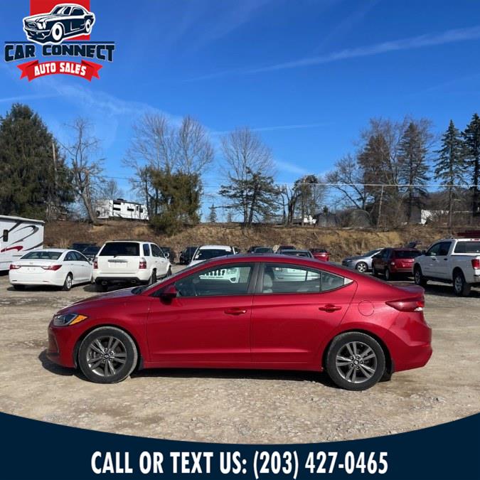 2018 Hyundai Elantra SEL 2.0L Auto (Alabama), available for sale in Waterbury, Connecticut | Car Connect Auto Sales LLC. Waterbury, Connecticut 2018 Hyundai Elantra SEL 2.0L Auto (Alabama), available for sale in Waterbury, Connecticut | Car Connect Auto Sales LLC. Waterbury, Connecticut