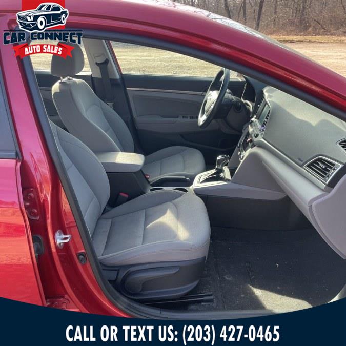 2018 Hyundai Elantra SEL 2.0L Auto (Alabama), available for sale in Waterbury, Connecticut | Car Connect Auto Sales LLC. Waterbury, Connecticut 2018 Hyundai Elantra SEL 2.0L Auto (Alabama), available for sale in Waterbury, Connecticut | Car Connect Auto Sales LLC. Waterbury, Connecticut