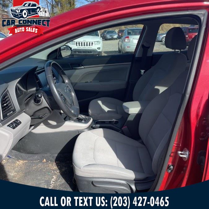 2018 Hyundai Elantra SEL 2.0L Auto (Alabama), available for sale in Waterbury, Connecticut | Car Connect Auto Sales LLC. Waterbury, Connecticut 2018 Hyundai Elantra SEL 2.0L Auto (Alabama), available for sale in Waterbury, Connecticut | Car Connect Auto Sales LLC. Waterbury, Connecticut