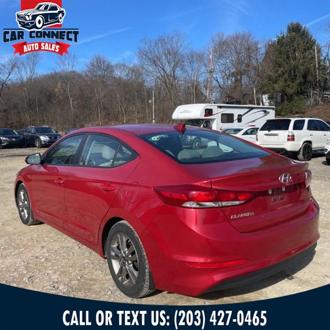 2018 Hyundai Elantra SEL 2.0L Auto (Alabama), available for sale in Waterbury, Connecticut | Car Connect Auto Sales LLC. Waterbury, Connecticut 2018 Hyundai Elantra SEL 2.0L Auto (Alabama), available for sale in Waterbury, Connecticut | Car Connect Auto Sales LLC. Waterbury, Connecticut