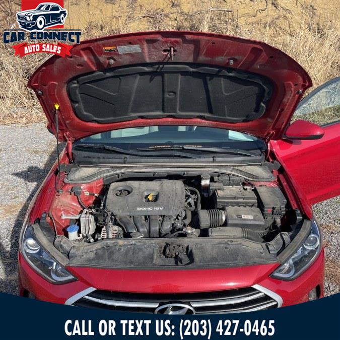 2018 Hyundai Elantra SEL 2.0L Auto (Alabama), available for sale in Waterbury, Connecticut | Car Connect Auto Sales LLC. Waterbury, Connecticut 2018 Hyundai Elantra SEL 2.0L Auto (Alabama), available for sale in Waterbury, Connecticut | Car Connect Auto Sales LLC. Waterbury, Connecticut