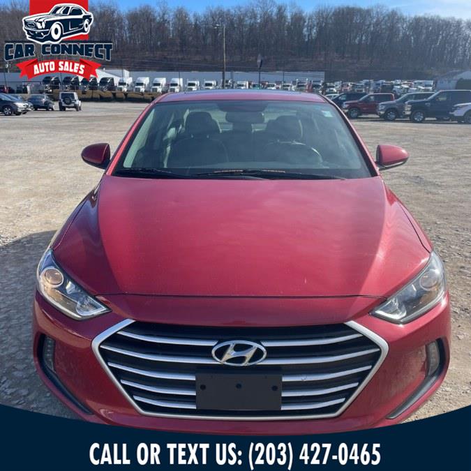 2018 Hyundai Elantra SEL 2.0L Auto (Alabama), available for sale in Waterbury, Connecticut | Car Connect Auto Sales LLC. Waterbury, Connecticut 2018 Hyundai Elantra SEL 2.0L Auto (Alabama), available for sale in Waterbury, Connecticut | Car Connect Auto Sales LLC. Waterbury, Connecticut