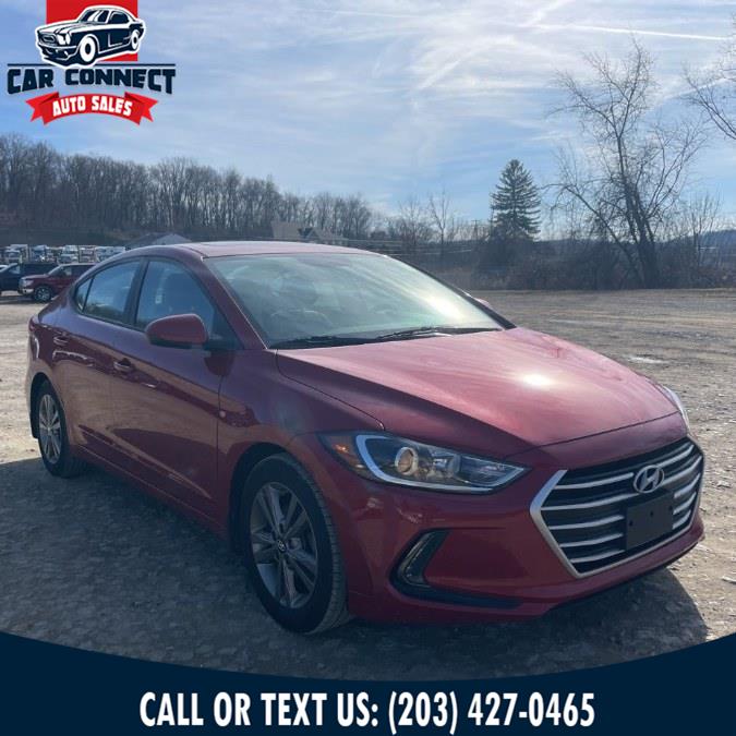 2018 Hyundai Elantra SEL 2.0L Auto (Alabama), available for sale in Waterbury, Connecticut | Car Connect Auto Sales LLC. Waterbury, Connecticut 2018 Hyundai Elantra SEL 2.0L Auto (Alabama), available for sale in Waterbury, Connecticut | Car Connect Auto Sales LLC. Waterbury, Connecticut