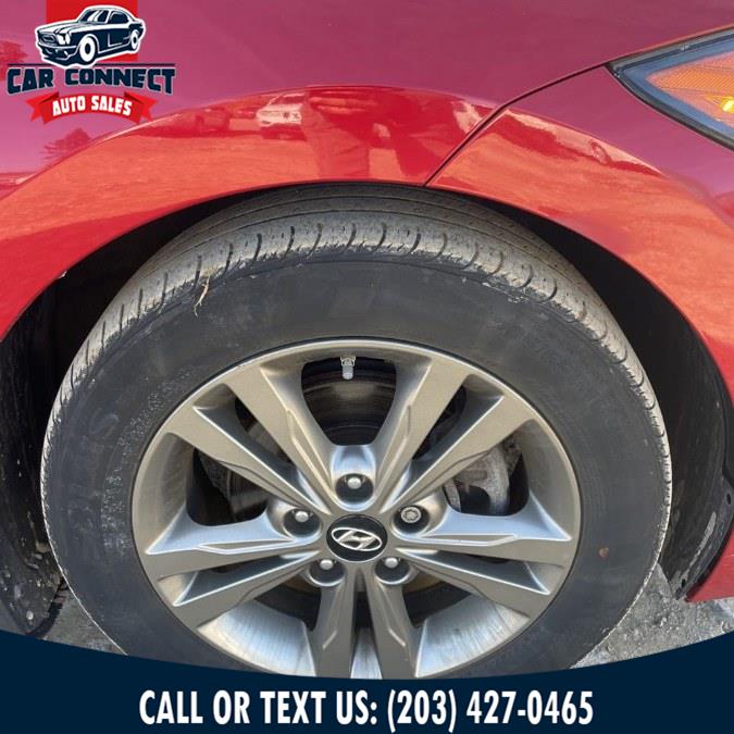 2018 Hyundai Elantra SEL 2.0L Auto (Alabama), available for sale in Waterbury, Connecticut | Car Connect Auto Sales LLC. Waterbury, Connecticut 2018 Hyundai Elantra SEL 2.0L Auto (Alabama), available for sale in Waterbury, Connecticut | Car Connect Auto Sales LLC. Waterbury, Connecticut