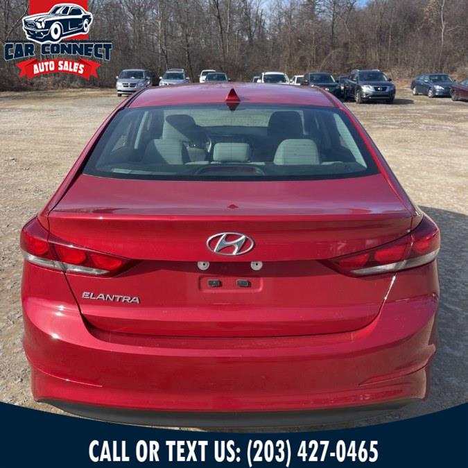 2018 Hyundai Elantra SEL 2.0L Auto (Alabama), available for sale in Waterbury, Connecticut | Car Connect Auto Sales LLC. Waterbury, Connecticut 2018 Hyundai Elantra SEL 2.0L Auto (Alabama), available for sale in Waterbury, Connecticut | Car Connect Auto Sales LLC. Waterbury, Connecticut