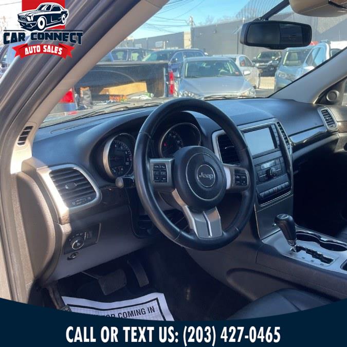 2012 Jeep Grand Cherokee 4WD 4dr Laredo, available for sale in Waterbury, Connecticut | Car Connect Auto Sales LLC. Waterbury, Connecticut 2012 Jeep Grand Cherokee 4WD 4dr Laredo, available for sale in Waterbury, Connecticut | Car Connect Auto Sales LLC. Waterbury, Connecticut