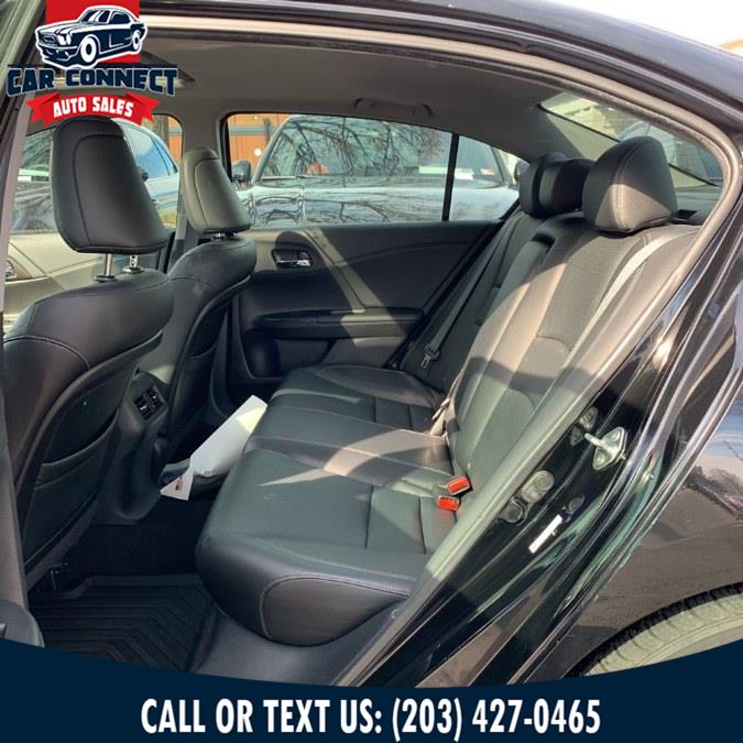 2014 Honda Accord Sedan 4dr V6 Auto EX-L w/Navi, available for sale in Waterbury, Connecticut | Car Connect Auto Sales LLC. Waterbury, Connecticut 2014 Honda Accord Sedan 4dr V6 Auto EX-L w/Navi, available for sale in Waterbury, Connecticut | Car Connect Auto Sales LLC. Waterbury, Connecticut