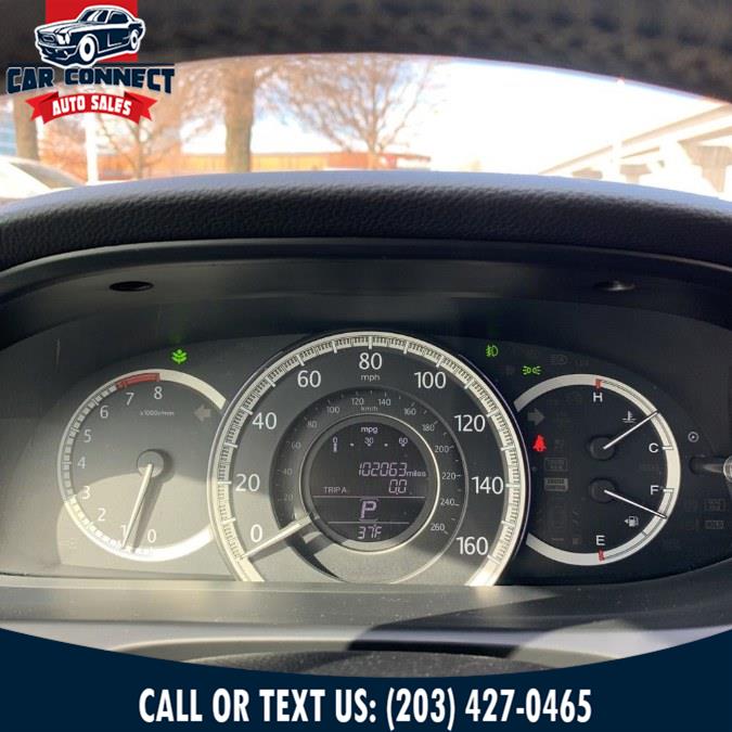 2014 Honda Accord Sedan 4dr V6 Auto EX-L w/Navi, available for sale in Waterbury, Connecticut | Car Connect Auto Sales LLC. Waterbury, Connecticut 2014 Honda Accord Sedan 4dr V6 Auto EX-L w/Navi, available for sale in Waterbury, Connecticut | Car Connect Auto Sales LLC. Waterbury, Connecticut