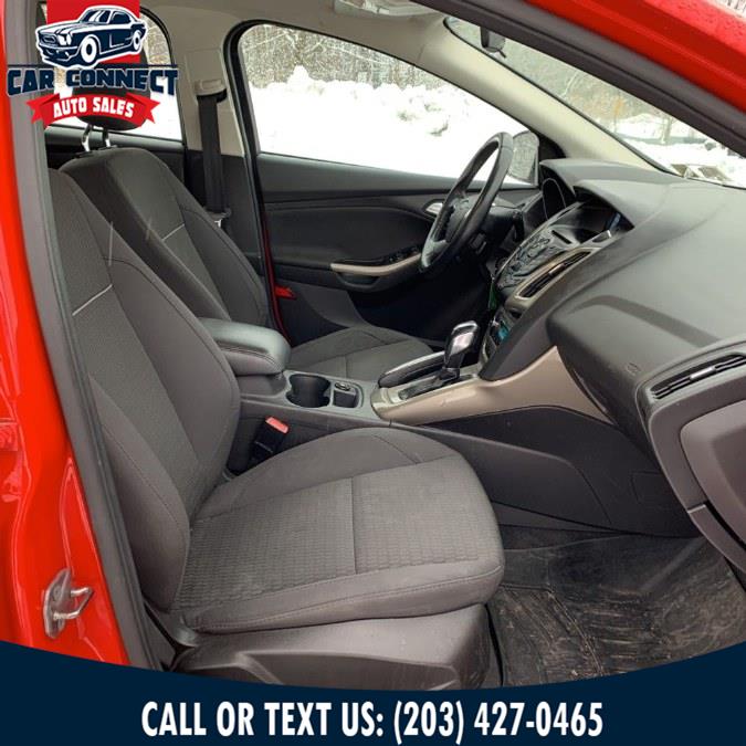 2012 Ford Focus 5dr HB SEL, available for sale in Waterbury, Connecticut | Car Connect Auto Sales LLC. Waterbury, Connecticut 2012 Ford Focus 5dr HB SEL, available for sale in Waterbury, Connecticut | Car Connect Auto Sales LLC. Waterbury, Connecticut