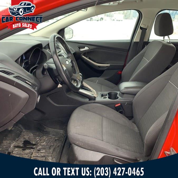 2012 Ford Focus 5dr HB SEL, available for sale in Waterbury, Connecticut | Car Connect Auto Sales LLC. Waterbury, Connecticut 2012 Ford Focus 5dr HB SEL, available for sale in Waterbury, Connecticut | Car Connect Auto Sales LLC. Waterbury, Connecticut