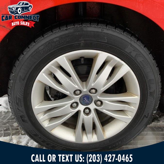 2012 Ford Focus 5dr HB SEL, available for sale in Waterbury, Connecticut | Car Connect Auto Sales LLC. Waterbury, Connecticut 2012 Ford Focus 5dr HB SEL, available for sale in Waterbury, Connecticut | Car Connect Auto Sales LLC. Waterbury, Connecticut