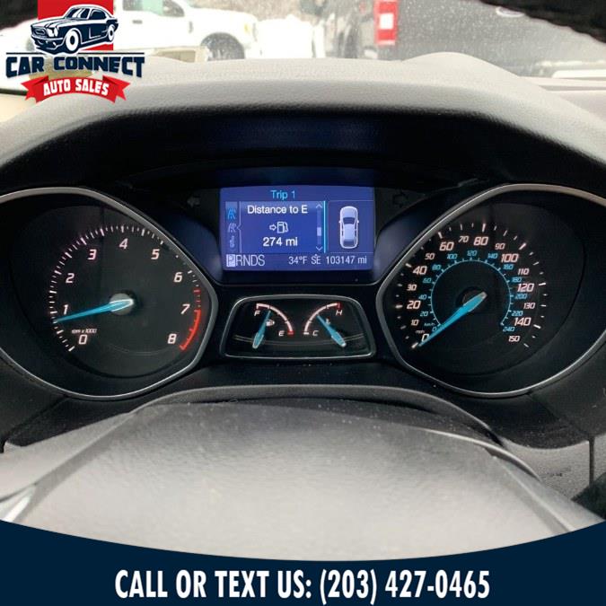 2012 Ford Focus 5dr HB SEL, available for sale in Waterbury, Connecticut | Car Connect Auto Sales LLC. Waterbury, Connecticut 2012 Ford Focus 5dr HB SEL, available for sale in Waterbury, Connecticut | Car Connect Auto Sales LLC. Waterbury, Connecticut