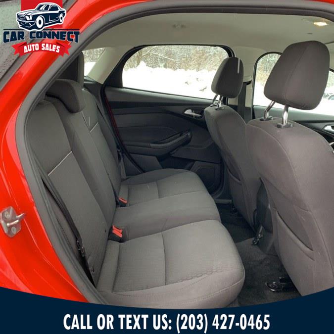 2012 Ford Focus 5dr HB SEL, available for sale in Waterbury, Connecticut | Car Connect Auto Sales LLC. Waterbury, Connecticut 2012 Ford Focus 5dr HB SEL, available for sale in Waterbury, Connecticut | Car Connect Auto Sales LLC. Waterbury, Connecticut