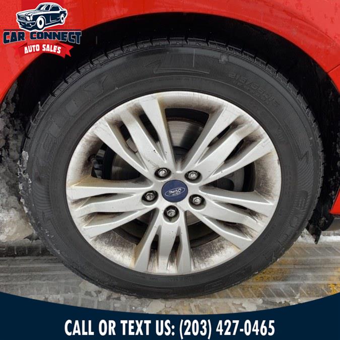 2012 Ford Focus 5dr HB SEL, available for sale in Waterbury, Connecticut | Car Connect Auto Sales LLC. Waterbury, Connecticut 2012 Ford Focus 5dr HB SEL, available for sale in Waterbury, Connecticut | Car Connect Auto Sales LLC. Waterbury, Connecticut