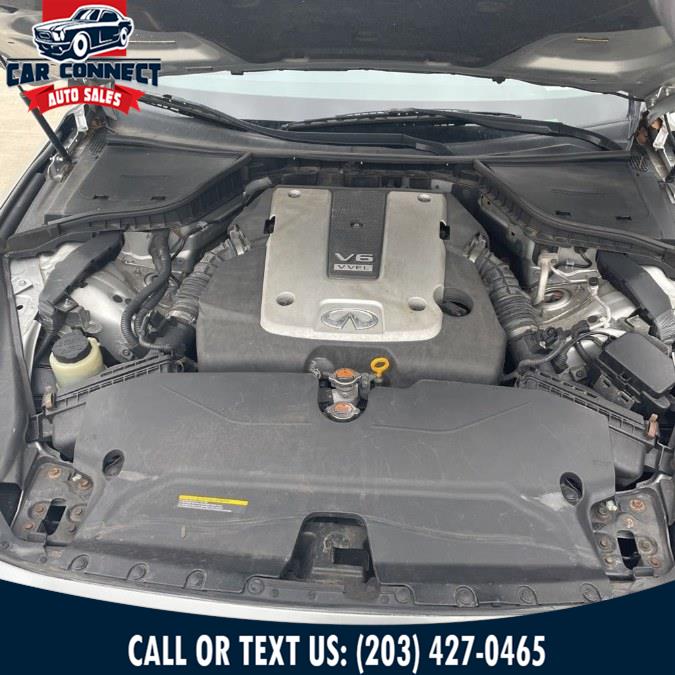 2014 Infiniti Q50 4dr Sdn Premium AWD, available for sale in Waterbury, Connecticut | Car Connect Auto Sales LLC. Waterbury, Connecticut 2014 Infiniti Q50 4dr Sdn Premium AWD, available for sale in Waterbury, Connecticut | Car Connect Auto Sales LLC. Waterbury, Connecticut