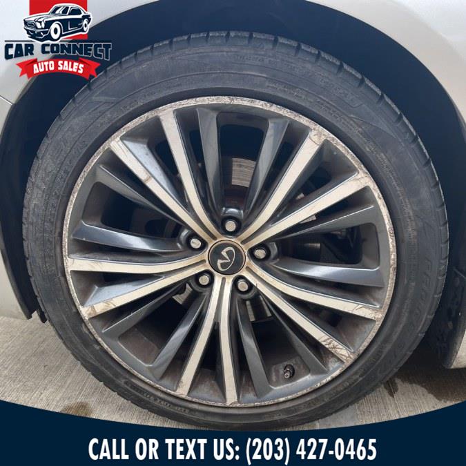 2014 Infiniti Q50 4dr Sdn Premium AWD, available for sale in Waterbury, Connecticut | Car Connect Auto Sales LLC. Waterbury, Connecticut 2014 Infiniti Q50 4dr Sdn Premium AWD, available for sale in Waterbury, Connecticut | Car Connect Auto Sales LLC. Waterbury, Connecticut