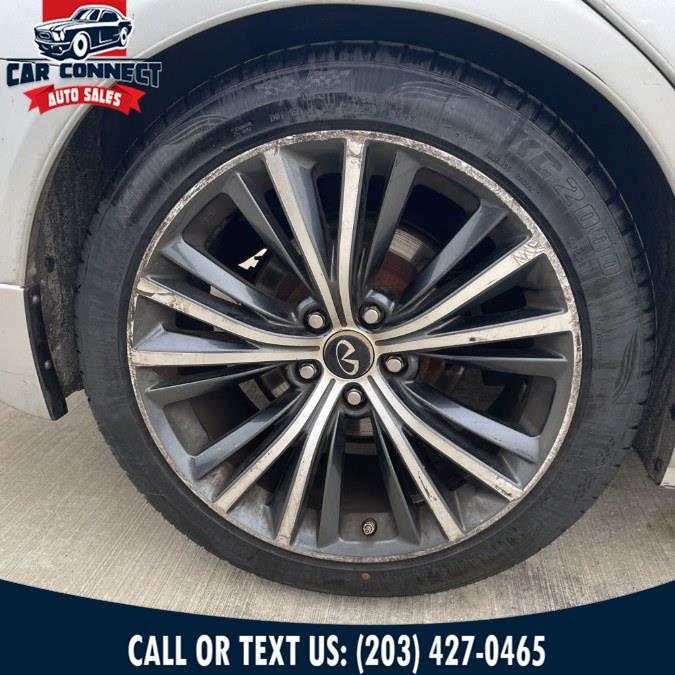 2014 Infiniti Q50 4dr Sdn Premium AWD, available for sale in Waterbury, Connecticut | Car Connect Auto Sales LLC. Waterbury, Connecticut 2014 Infiniti Q50 4dr Sdn Premium AWD, available for sale in Waterbury, Connecticut | Car Connect Auto Sales LLC. Waterbury, Connecticut