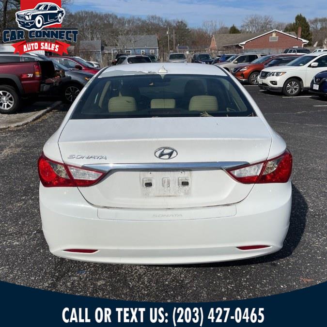 2013 Hyundai Sonata 4dr Sdn 2.4L Auto GLS *Ltd Avail*, available for sale in Waterbury, Connecticut | Car Connect Auto Sales LLC. Waterbury, Connecticut 2013 Hyundai Sonata 4dr Sdn 2.4L Auto GLS *Ltd Avail*, available for sale in Waterbury, Connecticut | Car Connect Auto Sales LLC. Waterbury, Connecticut