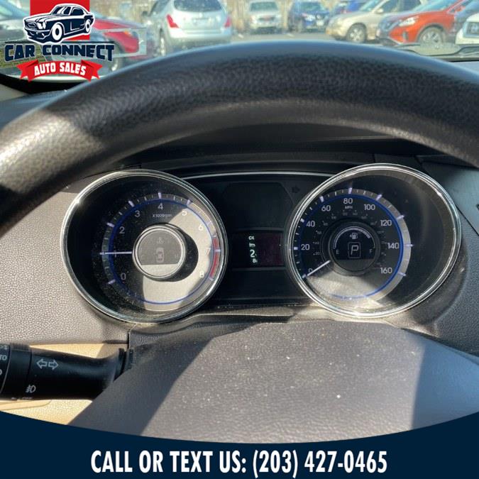 2013 Hyundai Sonata 4dr Sdn 2.4L Auto GLS *Ltd Avail*, available for sale in Waterbury, Connecticut | Car Connect Auto Sales LLC. Waterbury, Connecticut 2013 Hyundai Sonata 4dr Sdn 2.4L Auto GLS *Ltd Avail*, available for sale in Waterbury, Connecticut | Car Connect Auto Sales LLC. Waterbury, Connecticut